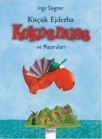 Kücük Ejderha - Kokosnuss ve Maceralari - Siegner, Ingo