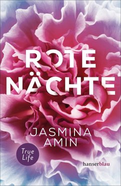 Rote Nächte (eBook, ePUB) - Amin, Jasmina