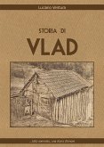 Storia di Vlad (eBook, ePUB)