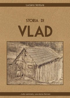 Storia di Vlad (eBook, ePUB) - Ventura, Luciano