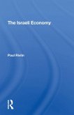 The Israeli Economy (eBook, ePUB)