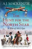 The Hunt for the North Star (eBook, ePUB)