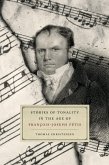 Stories of Tonality in the Age of François-Joseph Fétis (eBook, ePUB)
