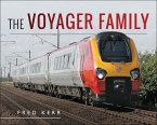 The Voyager Family (eBook, ePUB)