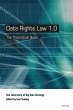 Data Rights Law 1.0 - Bild 1