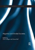 Migration and Divided Societies (eBook, PDF)