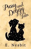 Pussy and Doggy Tales (eBook, ePUB)