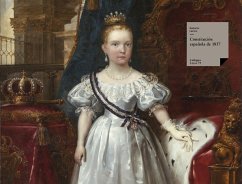 Cover Constitución española de 1837 (eBook, ePUB)