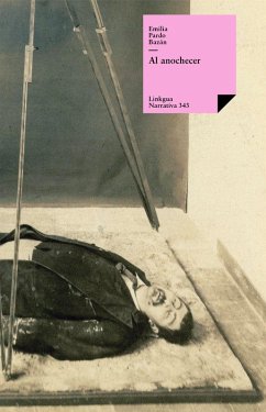 Cover Al anochecer (eBook, ePUB)
