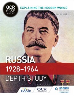 OCR GCSE History Explaining the Modern World: Russia 1928-1964 (eBook, ePUB) - Fiehn, Terry