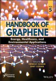Handbook of Graphene, Volume 5 (eBook, ePUB)
