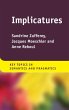 Implicatures (eBook, ePUB) - Bild 1