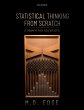 Statistical Thinking from Scratch - Bild 1