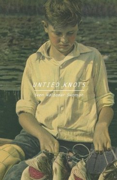 Cover Untied Knots