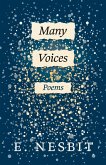 Many Voices (eBook, ePUB)