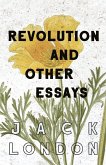 Revolution and Other Essays (eBook, ePUB) Revolution and Other Essays (eBook, ePUB)