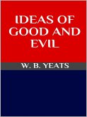 Ideas of Good and evil (eBook, ePUB)