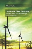 Sustainable Power Generation (eBook, ePUB)