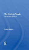 The Kashmir Tangle (eBook, ePUB)