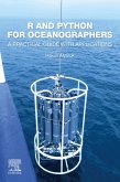 R and Python for Oceanographers (eBook, ePUB)