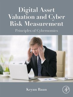 Cover Digital Asset Valuation and Cyber Risk Measurement (eBook, ePUB)