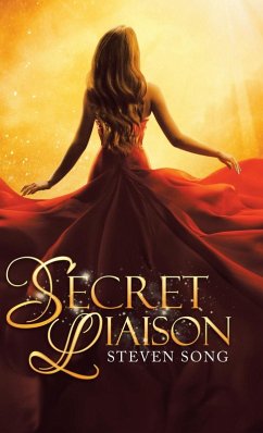 Cover Secret Liaison
