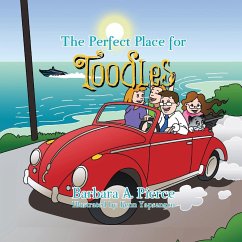 The Perfect Place for Toodles - Pierce, Barbara A.