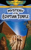 Mystery of the Egyptian Temple