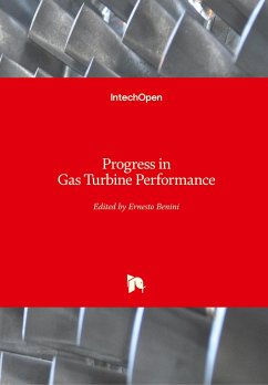 Progress in Gas Turbine Performance