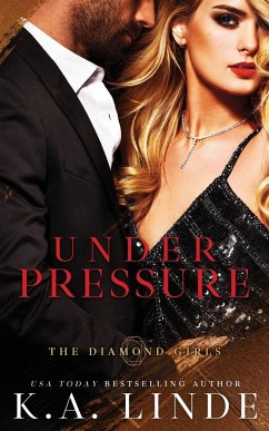 Under Pressure - Linde, K. A.
