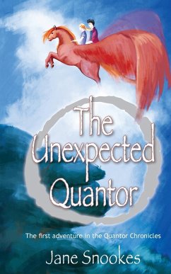 The Unexpected Quantor - Snookes, Jane