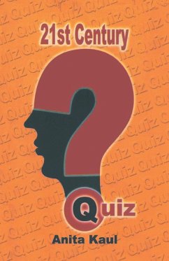 Cover 21st Century Quiz
