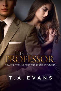 THE PROFESSOR - Evans, T A THE PROFESSOR - Evans, T A