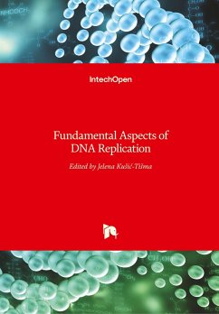 Fundamental Aspects of DNA Replication