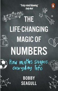 The Life-Changing Magic of Numbers - Seagull, Bobby