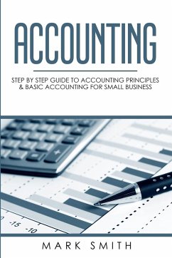 Accounting - Smith, Mark