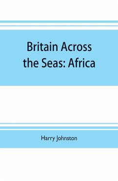Britain across the seas - Johnston, Harry