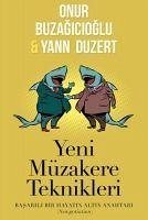 Yeni Müzakere Teknikleri - Buzagicioglu, Onur; Duzert, Yann