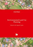 Environmental Land Use Planning