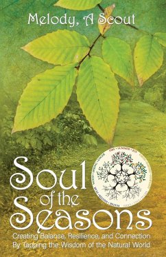 Soul of the Seasons - Scout, Melody