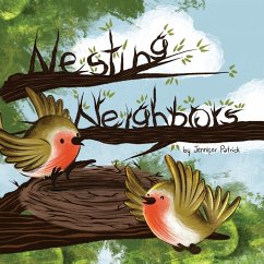 Nesting Neighbors - Patrick, Jennifer