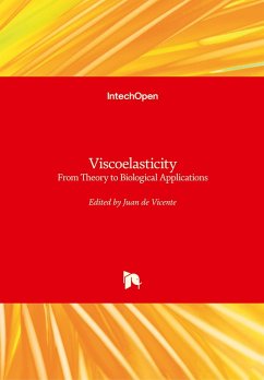 Cover Viscoelasticity