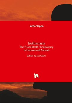 Cover Euthanasia