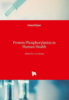 Protein Phosphorylation in Human Health