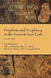 Prophets and Prophecy in the Ancient... - Bild 1