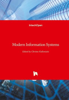 Modern Information Systems