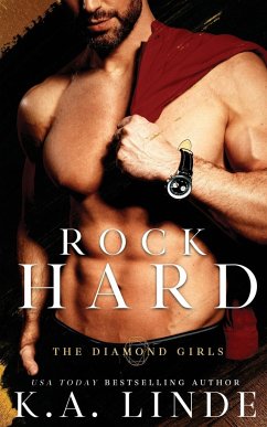 Rock Hard - Linde, K. A.