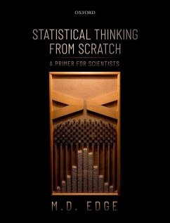 Statistical Thinking from Scratch C - Edge