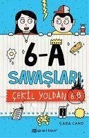 6-A Savaslari - Cano, Sara