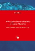 New Approaches to the Study of Marine Mammals